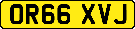 OR66XVJ
