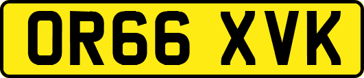 OR66XVK