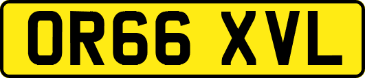 OR66XVL