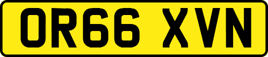 OR66XVN