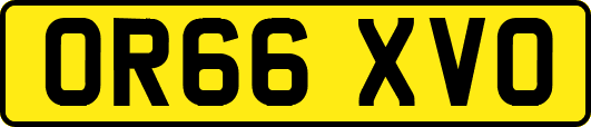 OR66XVO