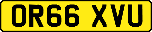 OR66XVU