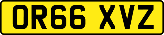 OR66XVZ