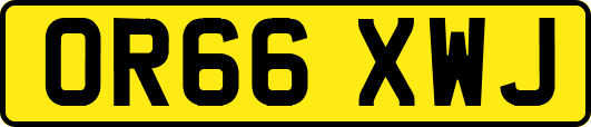 OR66XWJ