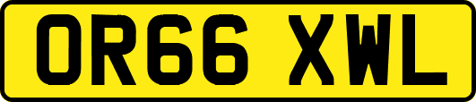 OR66XWL