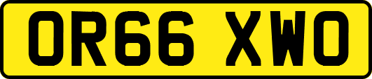 OR66XWO