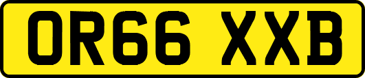 OR66XXB