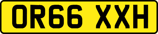 OR66XXH
