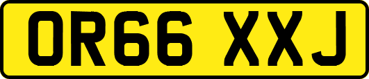 OR66XXJ