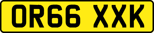 OR66XXK