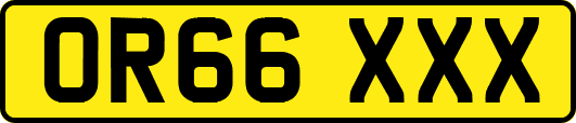 OR66XXX