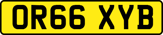 OR66XYB