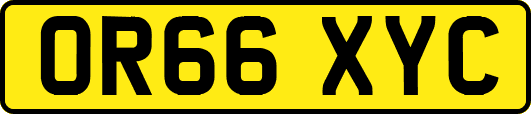 OR66XYC