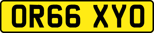 OR66XYO