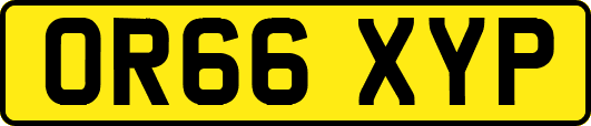OR66XYP