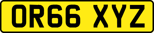 OR66XYZ