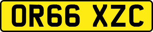 OR66XZC