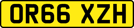 OR66XZH