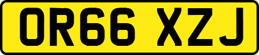 OR66XZJ