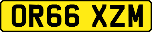 OR66XZM