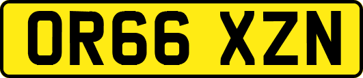 OR66XZN