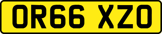OR66XZO