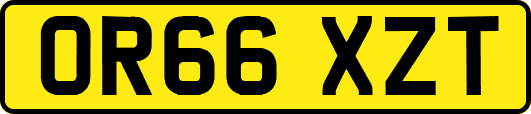 OR66XZT