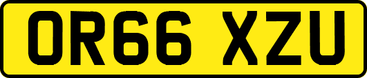 OR66XZU