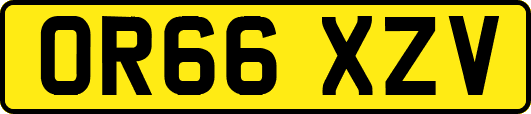 OR66XZV