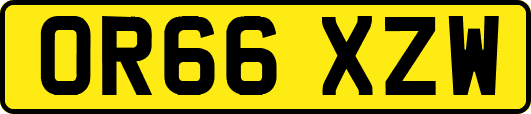 OR66XZW
