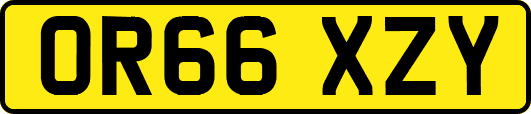OR66XZY