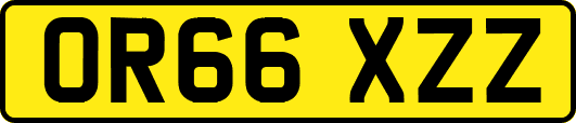 OR66XZZ