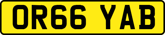 OR66YAB