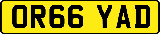 OR66YAD