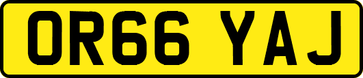OR66YAJ