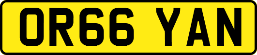 OR66YAN