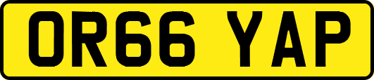 OR66YAP