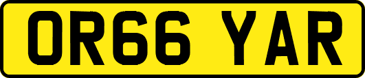 OR66YAR