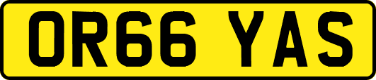 OR66YAS