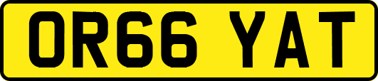 OR66YAT