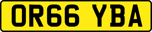 OR66YBA