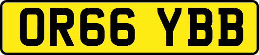 OR66YBB