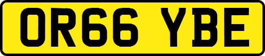 OR66YBE