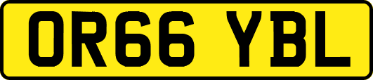 OR66YBL