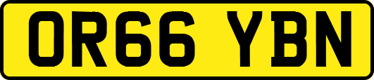 OR66YBN