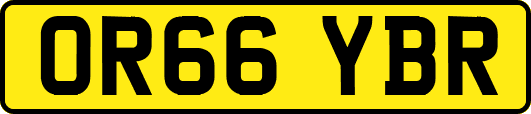 OR66YBR
