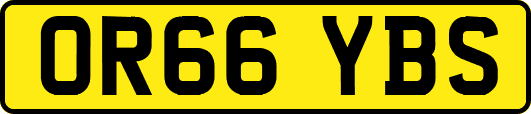 OR66YBS