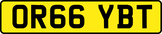 OR66YBT