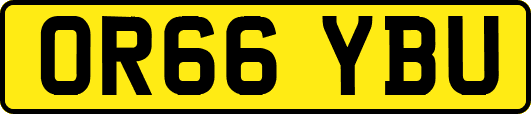 OR66YBU