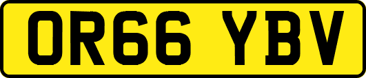 OR66YBV